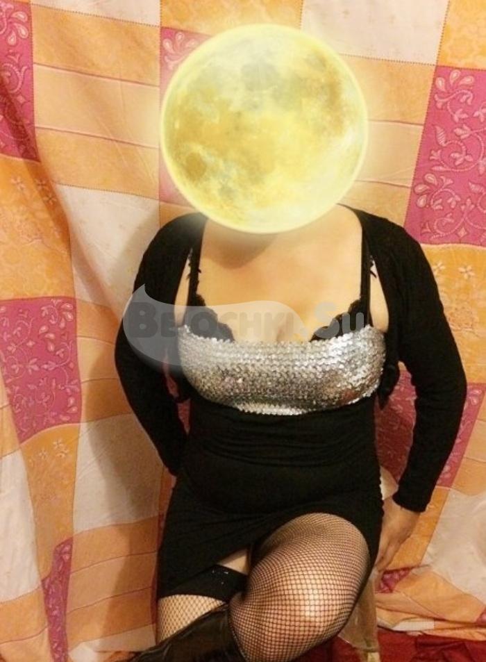 Проститутка Кира Химки г. Дуван